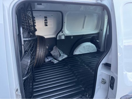 2020 Renault Kangoo EXPRESS BUSINESS 5DR AUTO €5,995 thumbnail