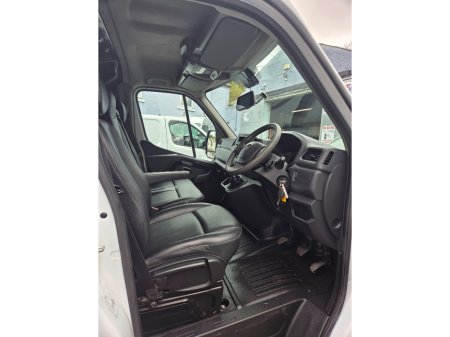 2021 Opel Movano - thumbnail 7