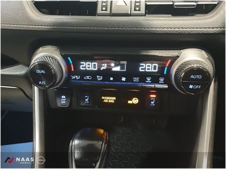 2022 Toyota Rav4 RAV4 HYBRID SOL 4DR AUTO €36,945 thumbnail