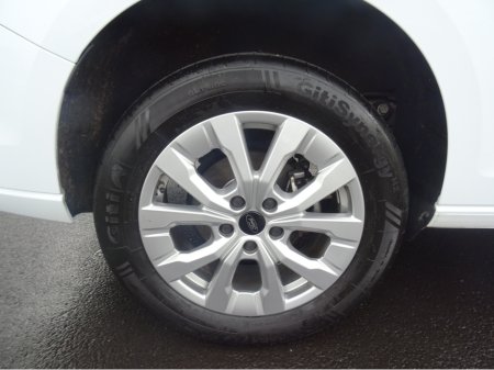 2025 Ford Transit Connect V761 LIMITED EDITION 2.0 thumbnail