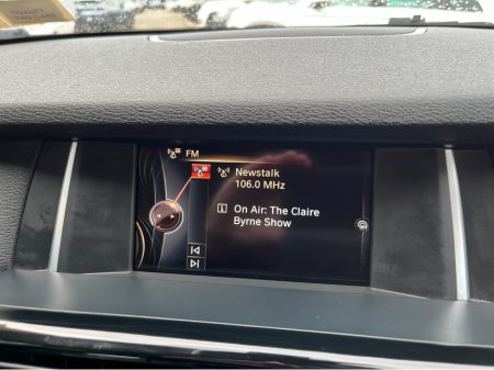 2014 BMW X3 - thumbnail 19