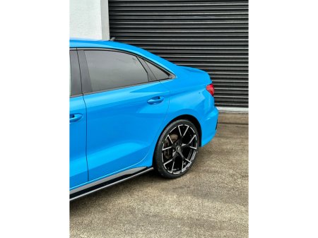 2022 Audi A3 - photo 3