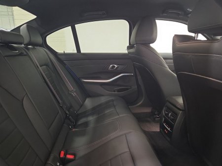 2024 BMW 3 Series G20 330E M SPORT SALOON LCI XB1G 2.0I MX €49,950 thumbnail