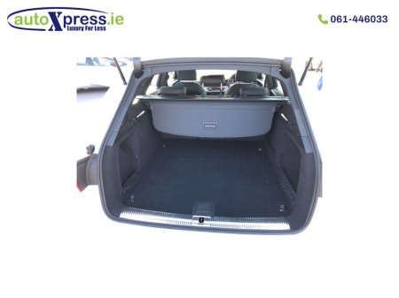 2023 Audi A4 S LINE 35TDI Automatic Low mileage thumbnail