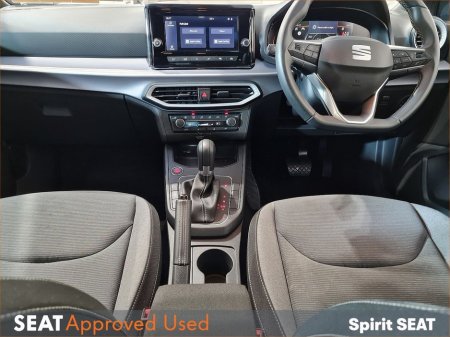 2025 SEAT Ibiza 1.0TSI XCellence 115HP DSG*Call John 0861913954 €24,950 thumbnail