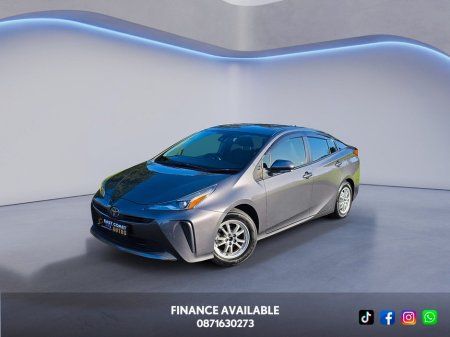 2020 Toyota Prius for sale