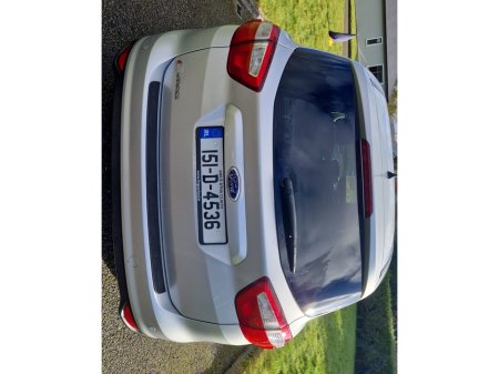 2015 Ford C-Max C MAX EDITION 1.6 TDCI 95PS 4DR €7,950 thumbnail