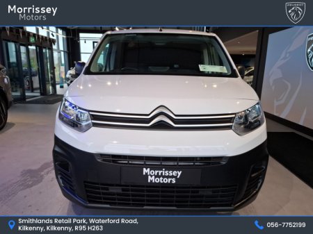 2023 Citroen Berlingo - thumbnail 3