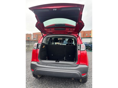 2023 Opel Crossland X  €15,000 thumbnail