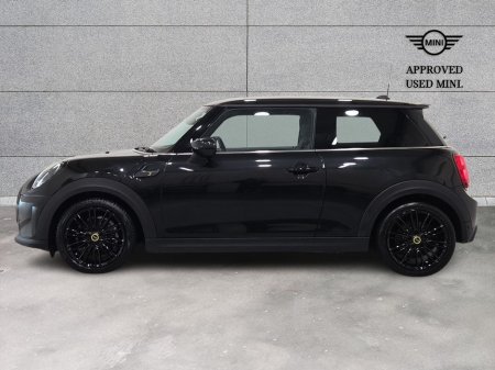 2022 MINI Hatch Electric Level 2 €20,950 thumbnail