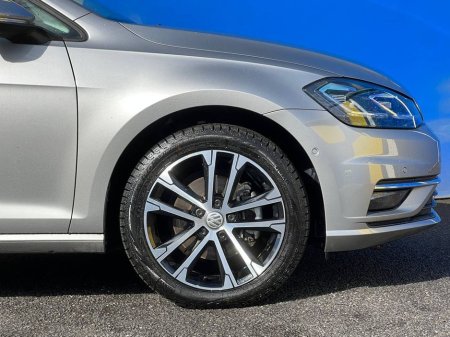 2020 Volkswagen Golf - thumbnail 9