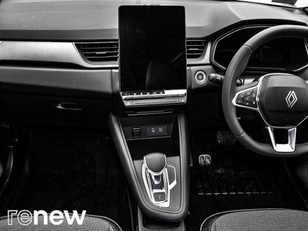 2026 Renault Symbioz - thumbnail 19