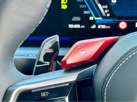 2025 BMW M5 TOURING *LOW KM* 717BHP €139,950 thumbnail