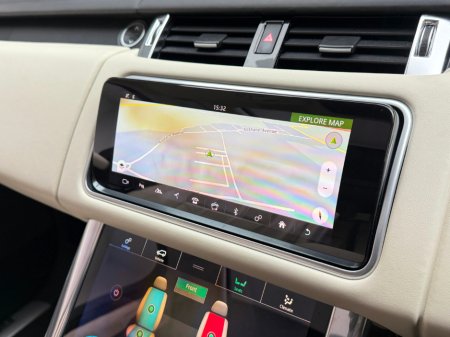 2022 Land Rover Range Rover Sport - thumbnail 19