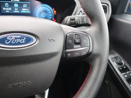 2025 Ford Kuga - thumbnail 15