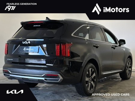 2023 Kia Sorento - thumbnail 3