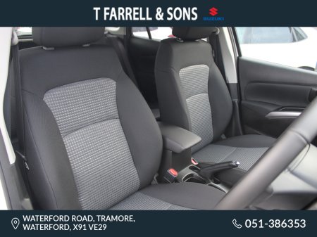 2026 Suzuki S-CROSS - thumbnail 13