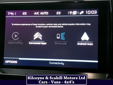 2019 Citroen C5 - thumbnail 29