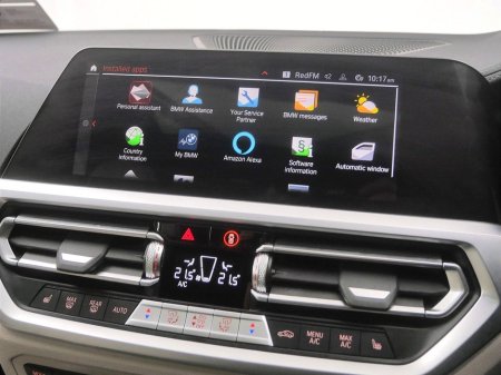 2023 BMW 4 Series - thumbnail 17