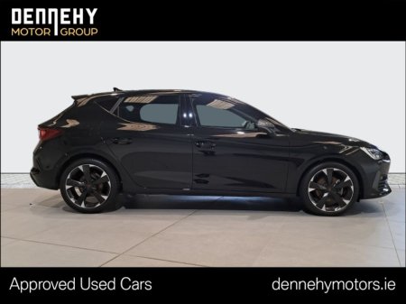 2024 Cupra Leon - thumbnail 7