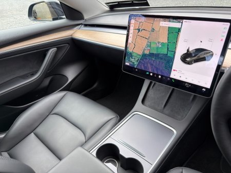 2021 Tesla Model 3 - thumbnail 9