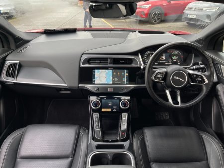 2023 Jaguar I-Pace - thumbnail 25