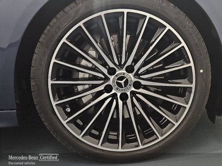 2025 Mercedes-Benz C Class - thumbnail 5