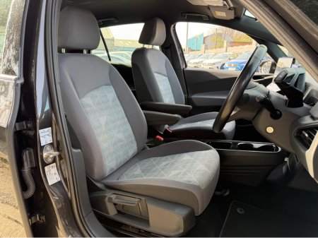 2021 Volkswagen ID.3 - thumbnail 13