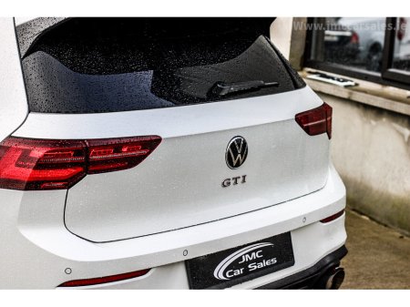 2021 Volkswagen Golf - thumbnail 15