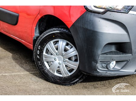 2020 Renault Master - thumbnail 6