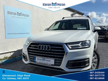 2017 Audi Q7 - thumbnail 5