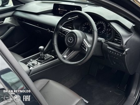 2026 Mazda Mazda3 - thumbnail 9