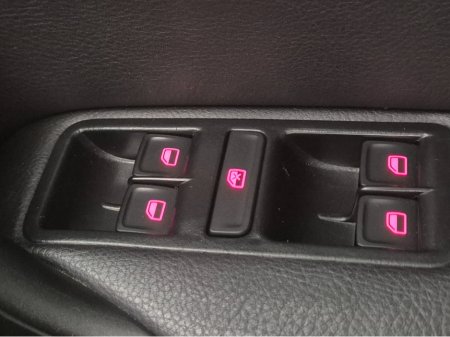 2016 Volkswagen Polo **HIGHLINE**AUTO**LEATHER/ALCANTARA SEATS**HEATED SEATS**ANDROID/APPLE MEDIA RADIO**DISTRONIC CRUISE CONTROL**LED HEADLAMPS**CLIMATE CONTROL**REVERSE CAMERA**AUTO LIGHTS**FOLDING MIRRORS**PADEL SHIFT* €13,499 thumbnail