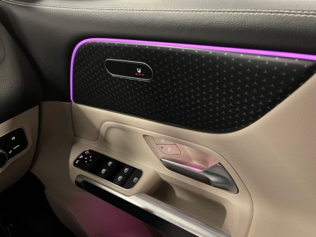 2025 Mercedes-Benz GLB - thumbnail 20