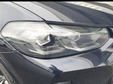 2022 BMW X3 - thumbnail 21