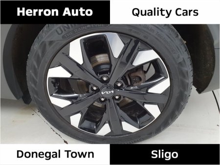 2023 Kia Sportage K3 1.6T PHEV *FREE CHARGER OFFER ENDS SOON* €33,900