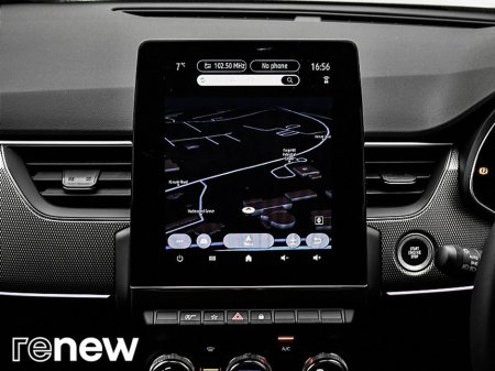 2024 Renault Arkana TCe 140 Auto Techno €29,290 thumbnail