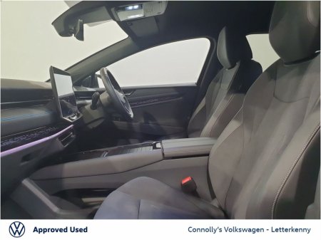 2024 Volkswagen ID.7 PRO PLUS 77kWh 286HP *From 412PM* €41,950
