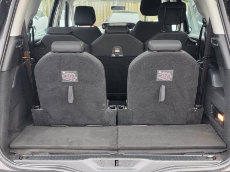 2017 Citroen C4 BlueHDi 120 S&S EAT6 Feel Auto €11,950 thumbnail