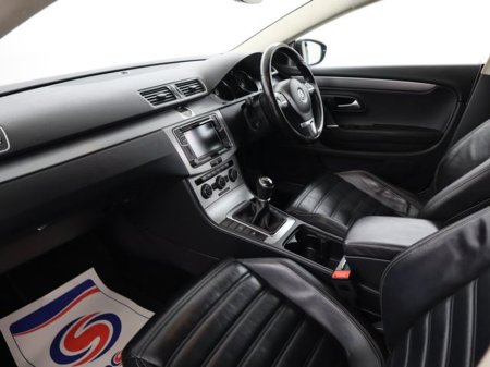 2016 Volkswagen CC  €15,495 thumbnail