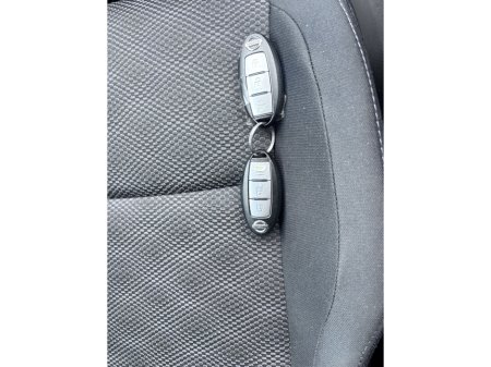 2016 Nissan Qashqai - thumbnail 12