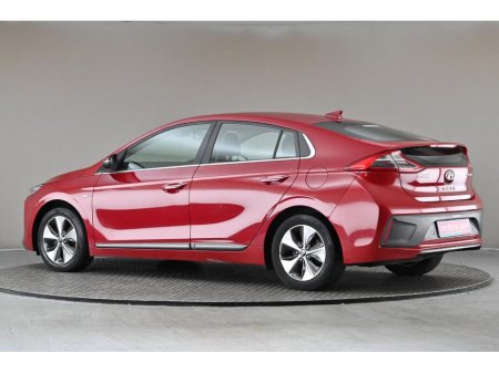 2019 Hyundai Ioniq - thumbnail 6