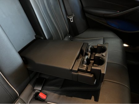 2022 BMW 5 Series 2022 BMW 523E M-SPORT 2.0 AUTOMATIC / CRUISE CONTROL / 360° PARKING CAMERA / PADDLE SHIFTERS / ELECTRIC MEMORY & HEATED SEATS / APPLE CARPLAY / HEATED REAR SEATS thumbnail