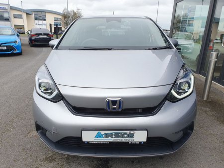 2020 Honda Jazz - thumbnail 5