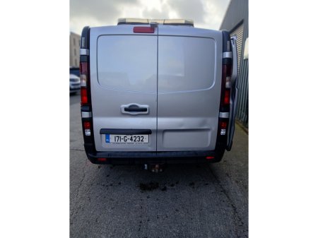 2017 Fiat Talento - thumbnail 8