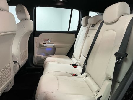 2025 Mercedes-Benz GLB - thumbnail 13