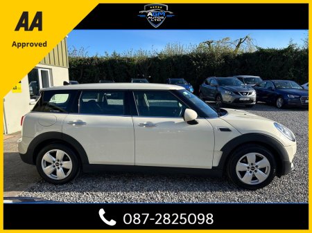 2018 MINI Clubman - photo 3