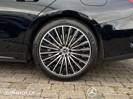 2026 Mercedes-Benz E Class - thumbnail 7