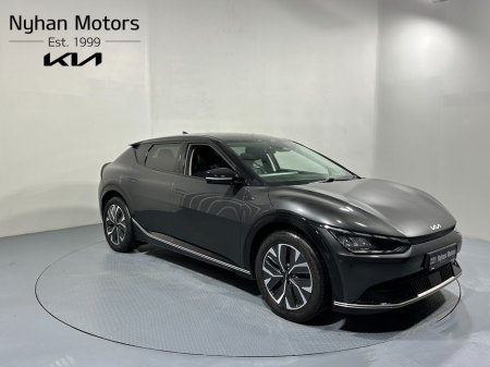 2022 Kia EV6 Air 77.4 KW/H Battery 500 KMS Range