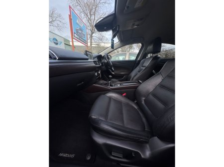 2015 Mazda Mazda6 - thumbnail 28